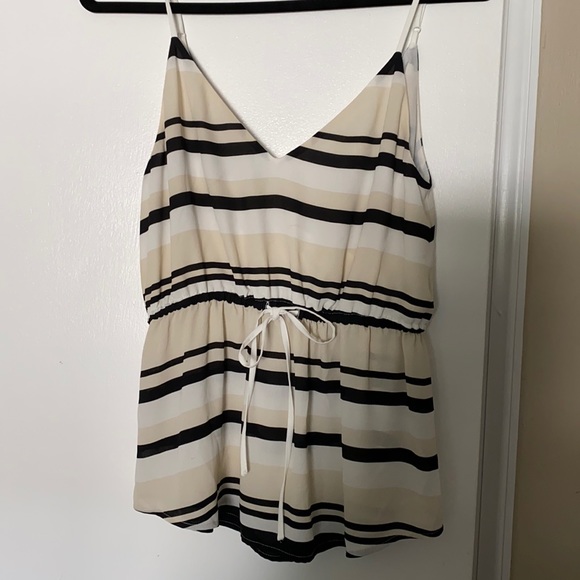 Babaton tank top - Picture 1 of 3